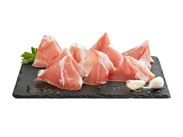 Jambon cru des Grisons