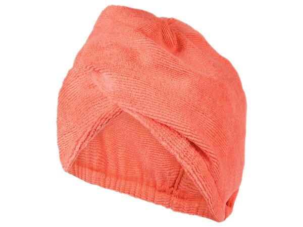 Hair Turban