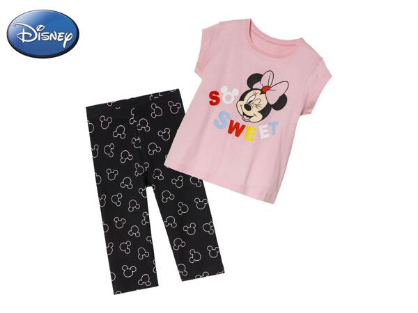Disney Kids' Outfit - 2 Piece Set