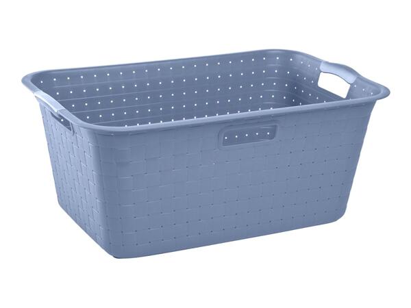 Curver Laundry Basket