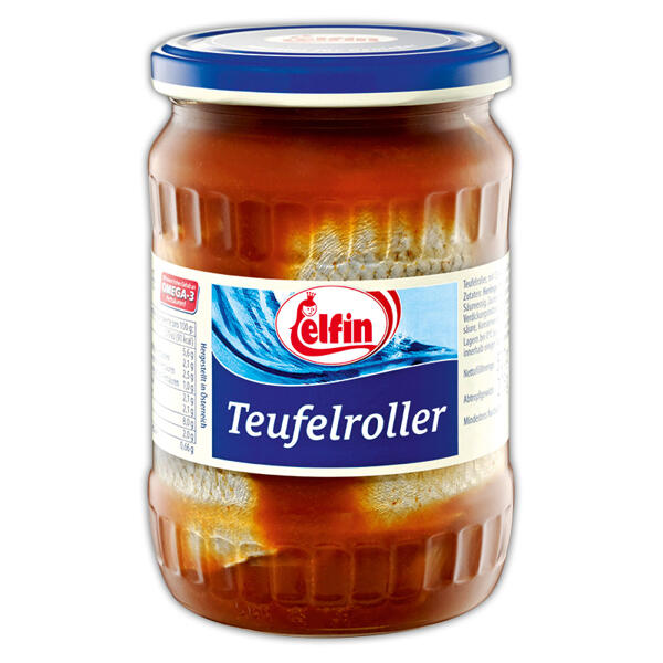 Teufelroller