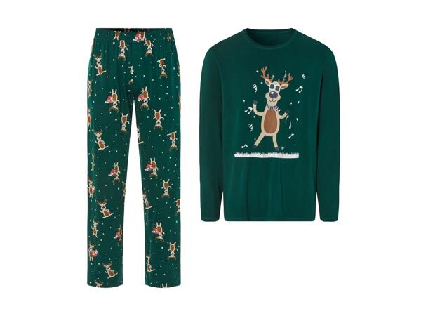 Julepyjamas