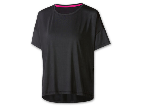 Damen/Herren Sportshirt