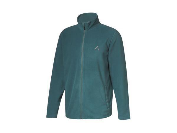 Men's/​Ladies' Thermal Fleece Jacket