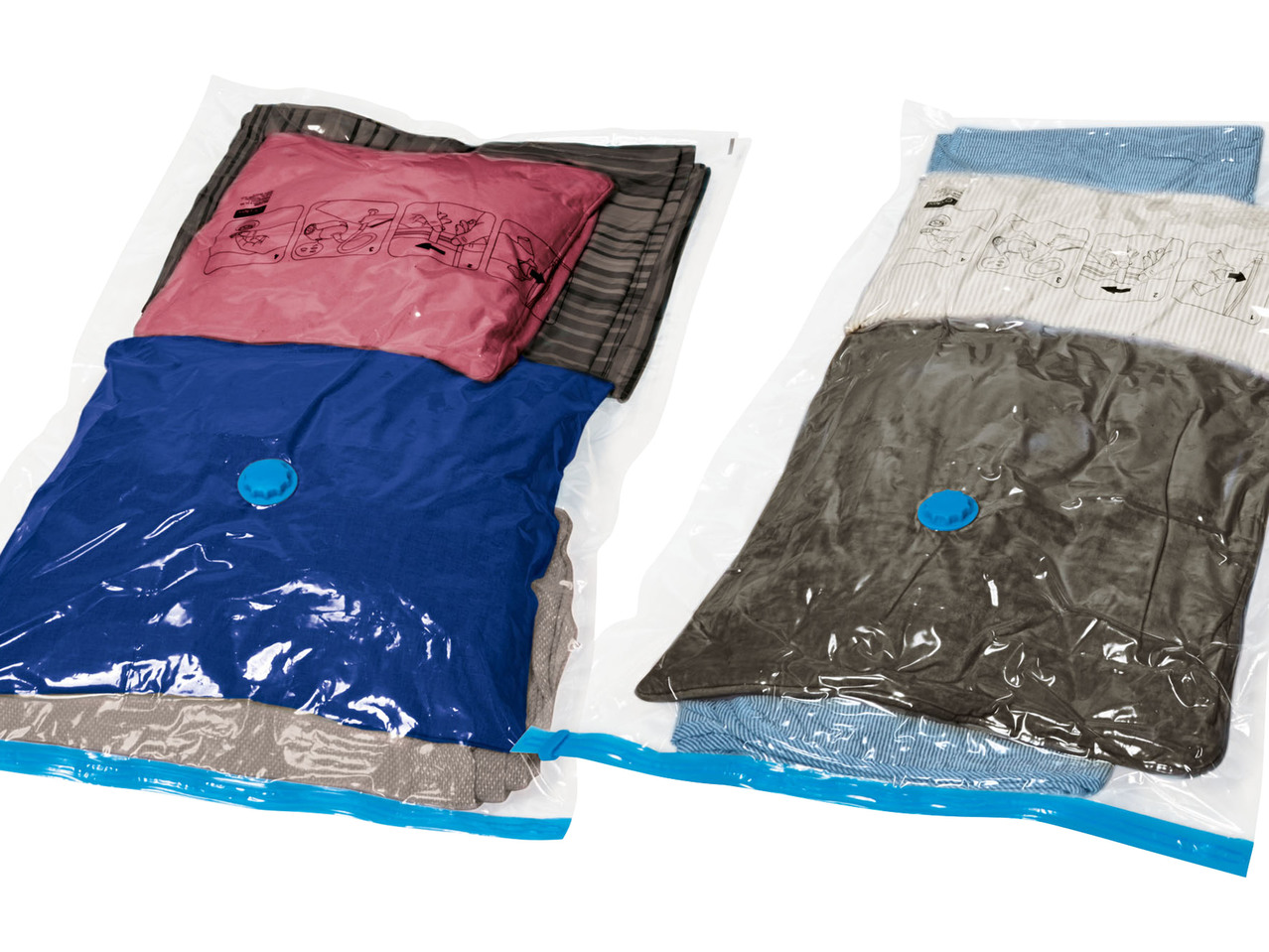 Vacuum Storage Bags