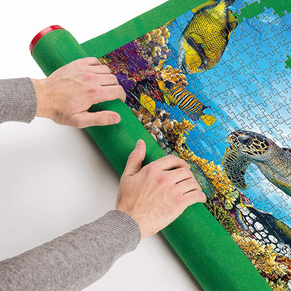 Puzzle-Rolle