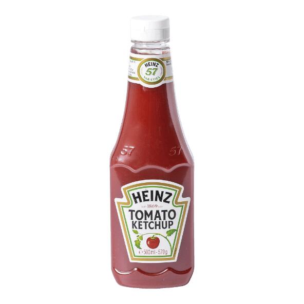 HEINZ(R) Ketchup