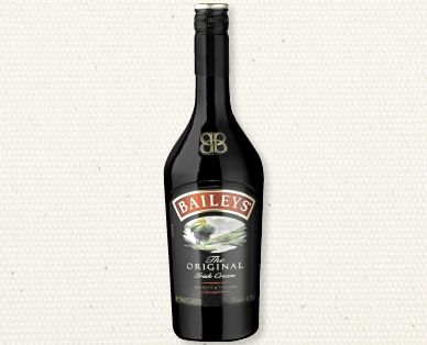 BAILEYS(R) Original Irish Cream
