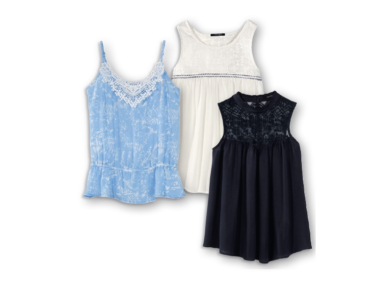 ESMARA Ladies' Top