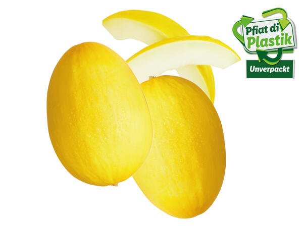 Honigmelone