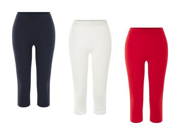 ESMARA(R) Capri-leggings