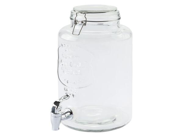 Drinks Dispenser