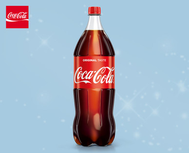 Coca-Cola