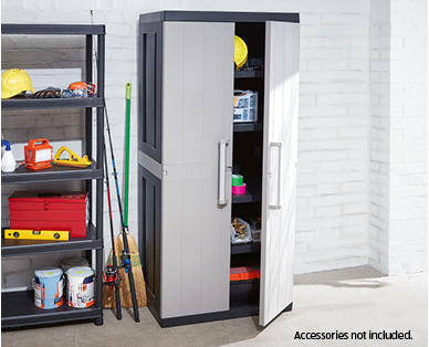 XL Cabinet