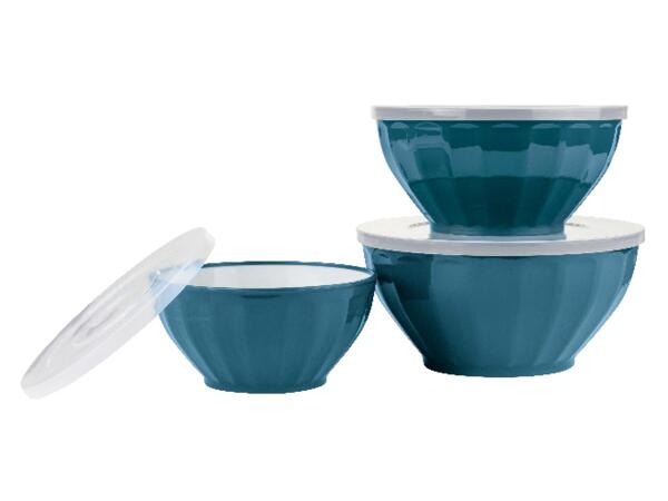 Bowl Set