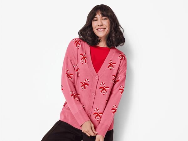 Damen Cardigan