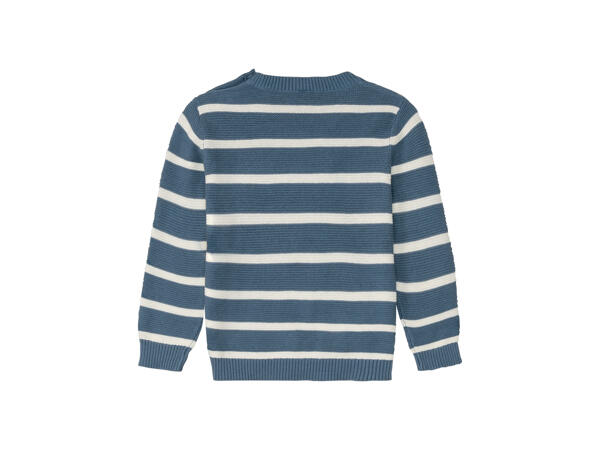 Boys' Jumper