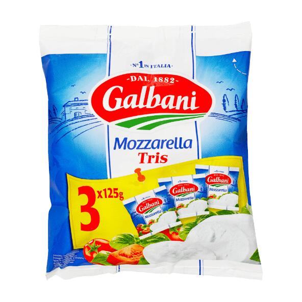 Mozzarella