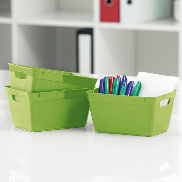 Ordnungsboxen-Set
