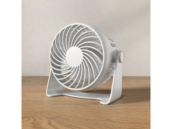 Portable Fan