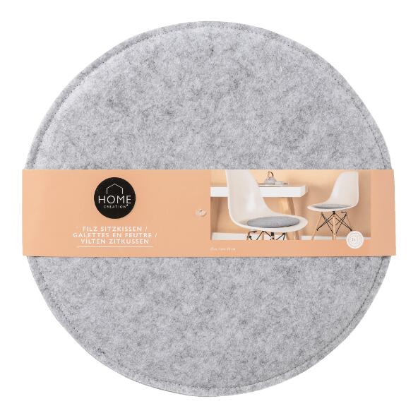 HOME CREATION(R) 				Filzaccessoires