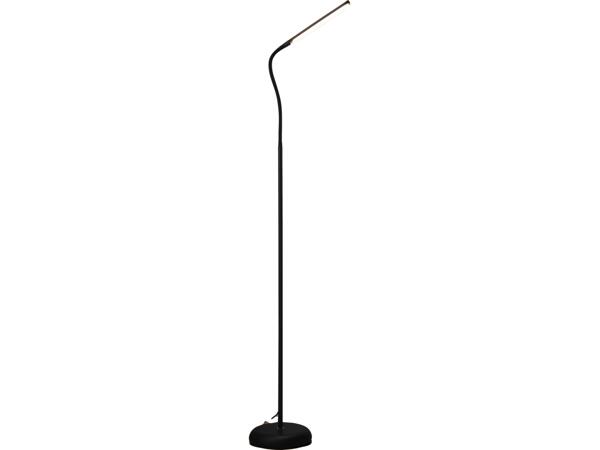 Golvlampa, LED