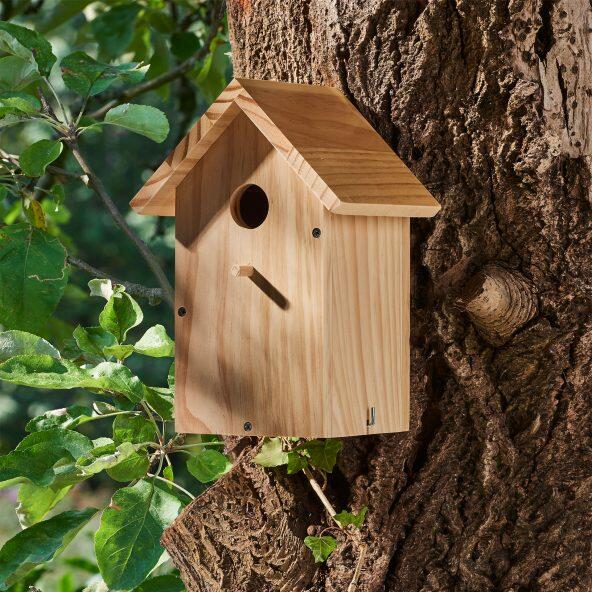GARDEN FEELINGS Redekasse