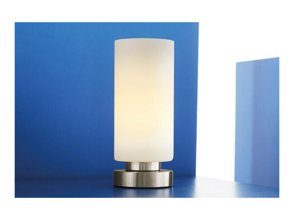 Livarno Home LED Table Lamp
