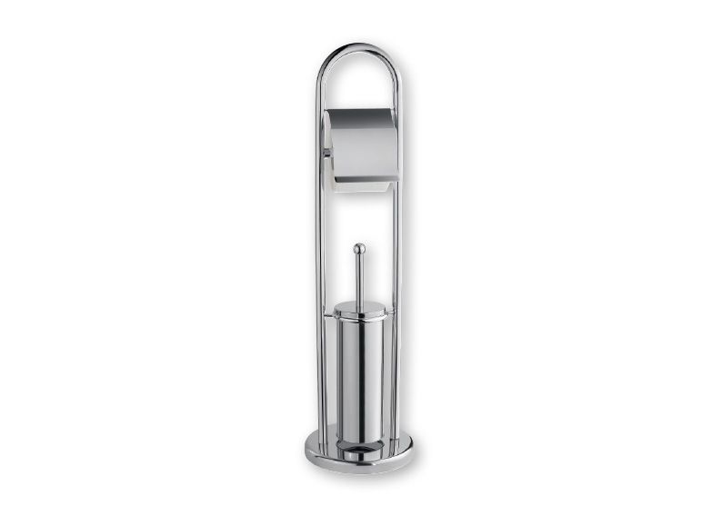MIOMARE(R) Toilet Brush Set