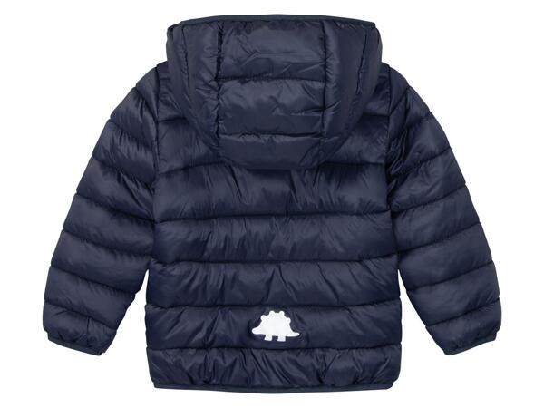 Boys' Lightweight Jacket