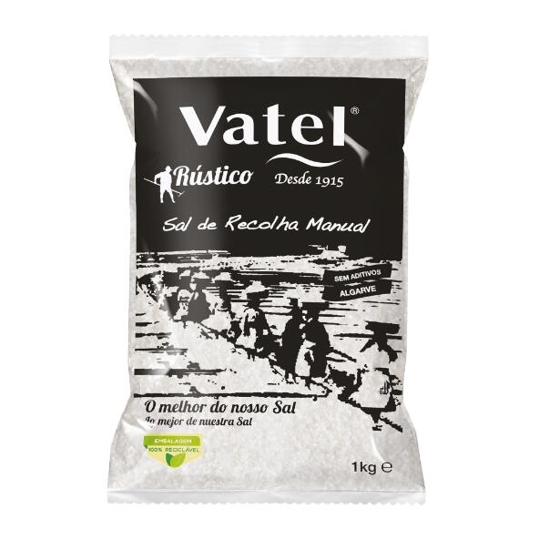 Vatel Sal Tradicional