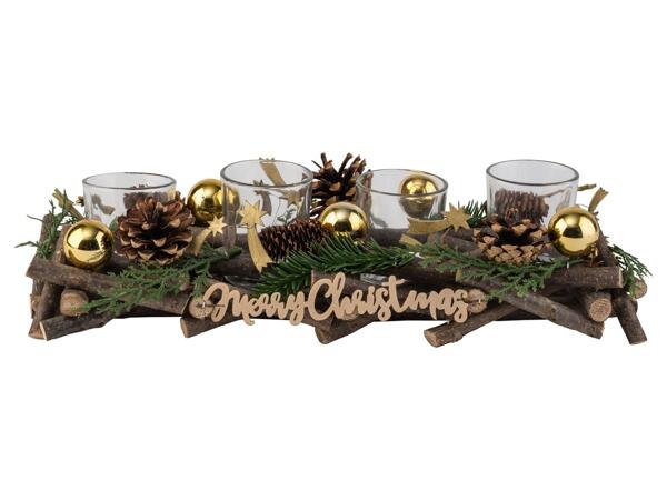 Advent Decoration