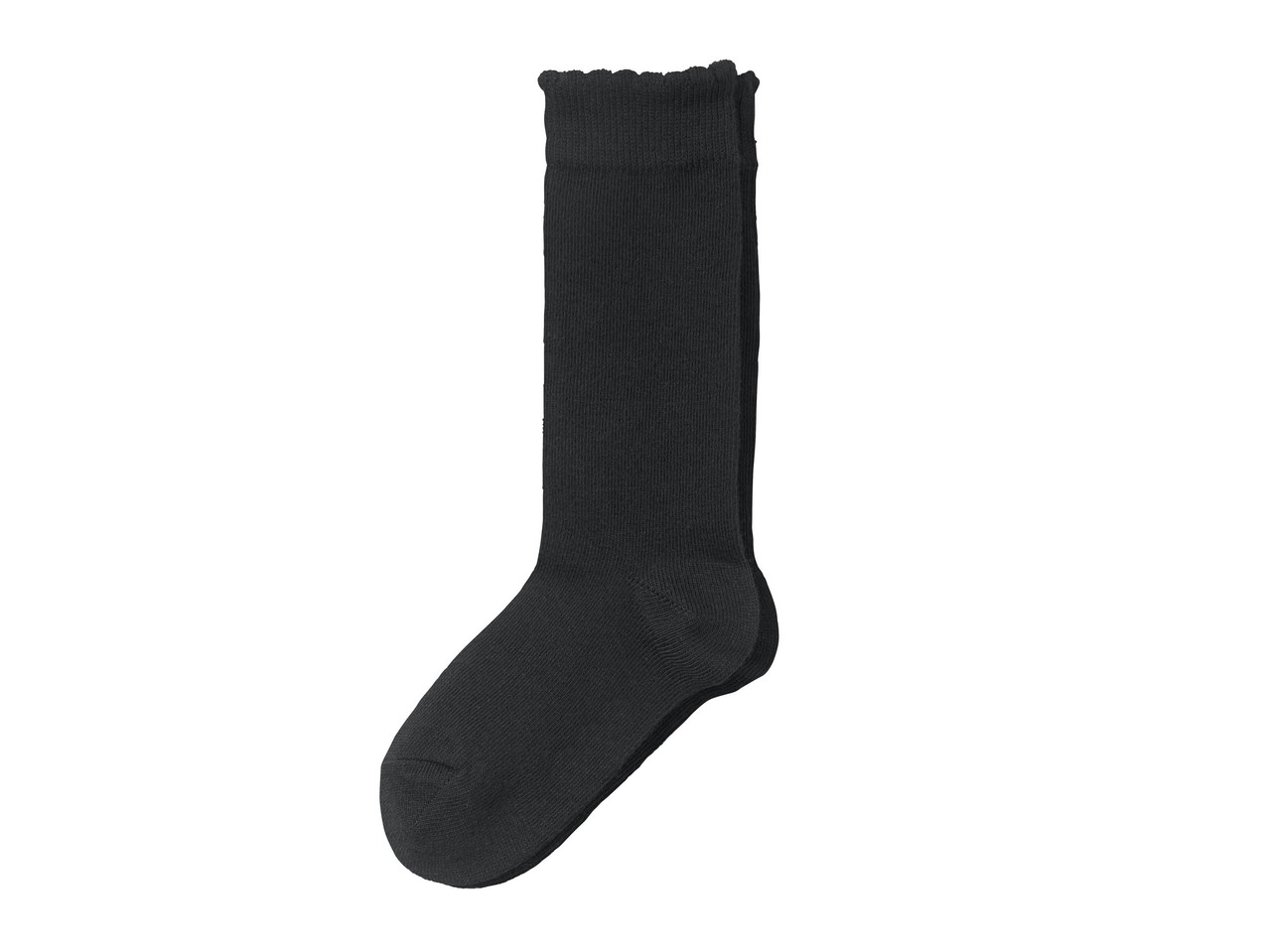 Kids' Knee-High Socks