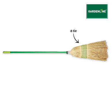 Millet Broom