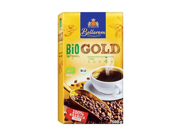 Caffè Gold bio