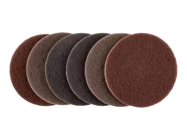 Parkside Angle Grinder Accessories