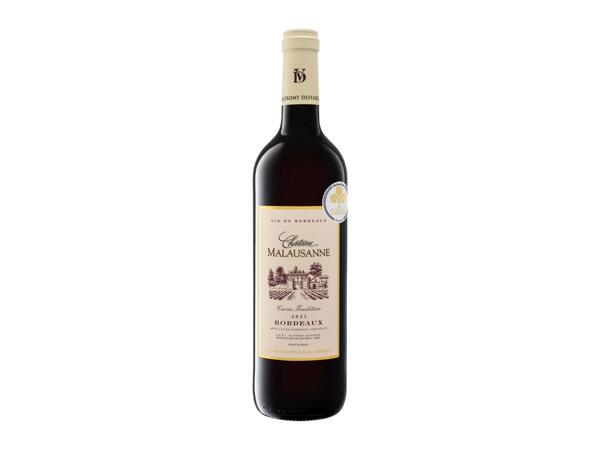 CHÂTEAU MALAUSANNE BORDEAUX 2021