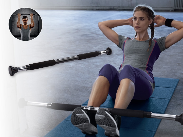CRIVIT Multi-purpose Bar