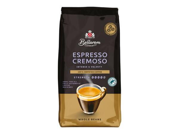 ZRNKOVÁ KÁVA ESPRESSO CREMOSO