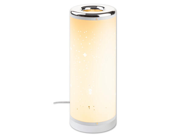 LED-Tischleuchte