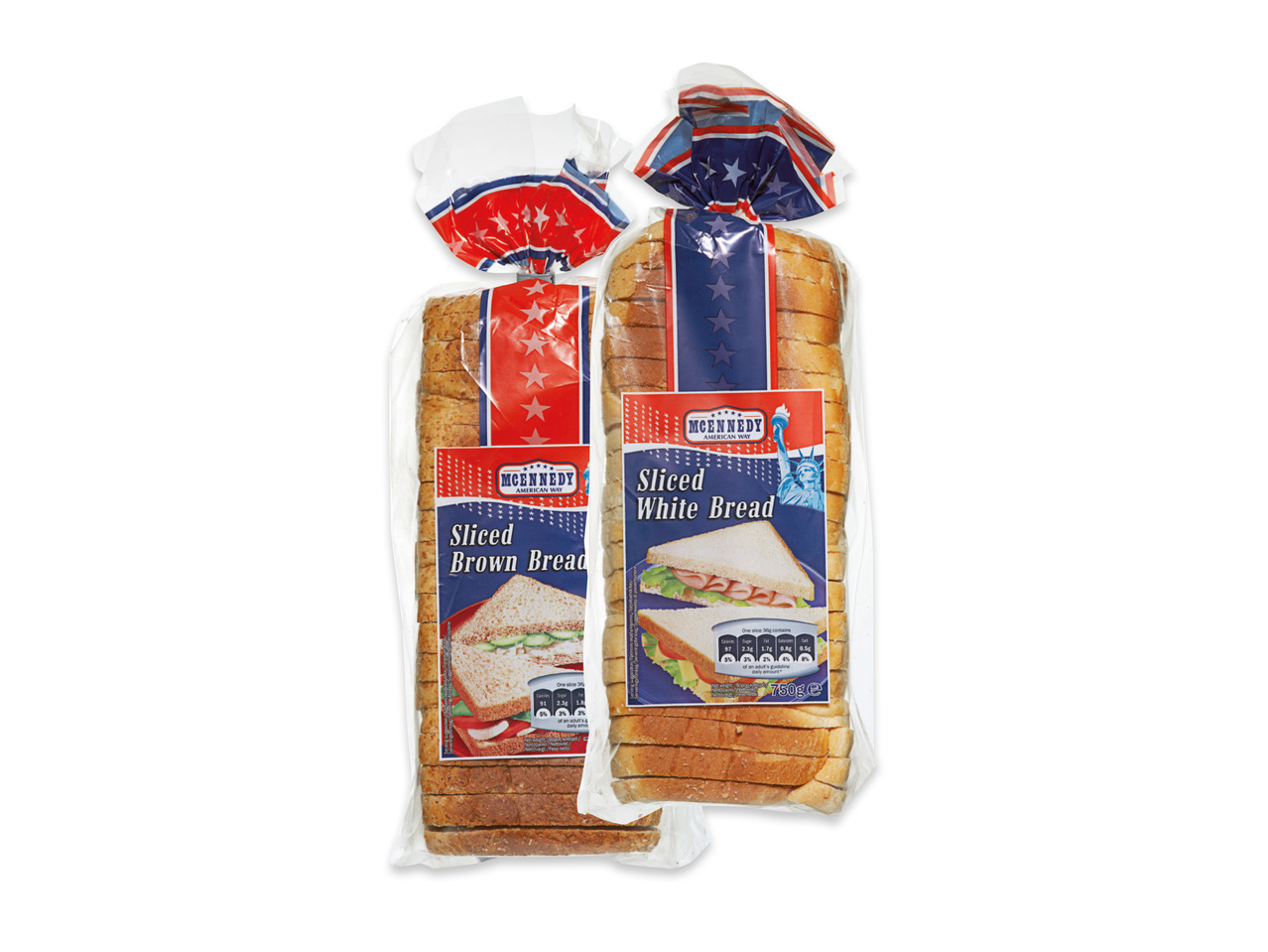 American toast