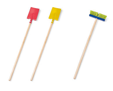 Childrens Garden Tools