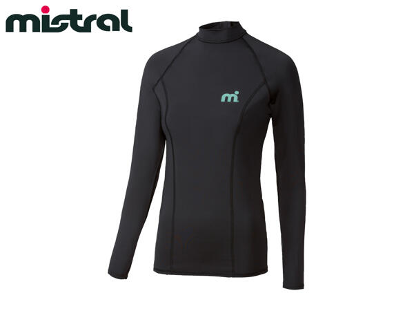 Mistral Ladies' UV Rash Vest