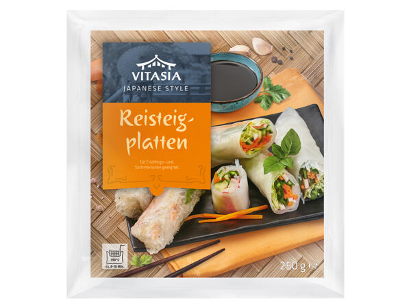 Reisteigplatten