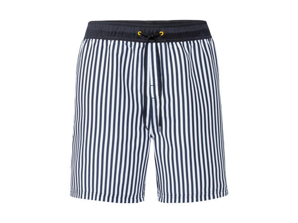LIVERGY(R) Badeshorts
