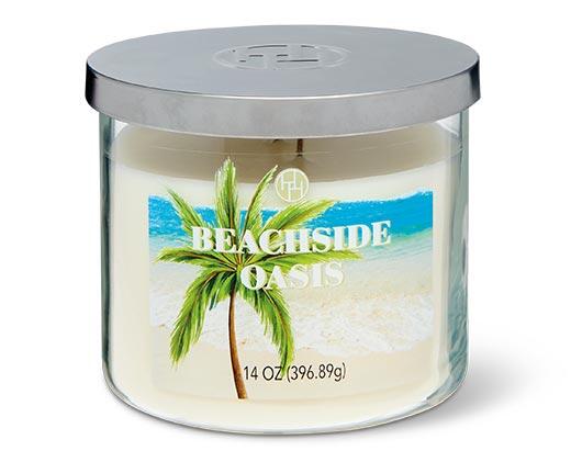 Huntington Home 14 oz Candle