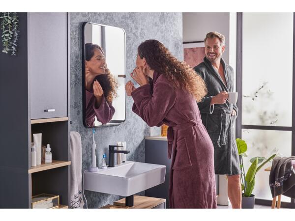 Unisex Dressing Gown