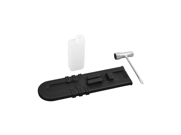 Top Handle Petrol Chainsaw