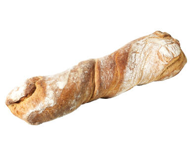 NATURE SUISSE/PANETTERIA GNÜSSERBROT HELL