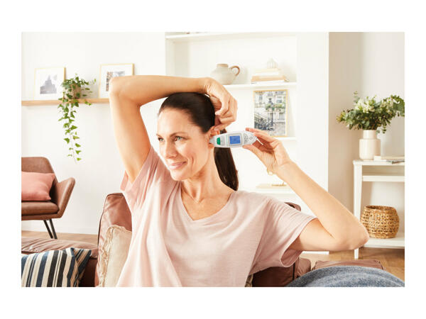 Medisana Multi-Functional Thermometer